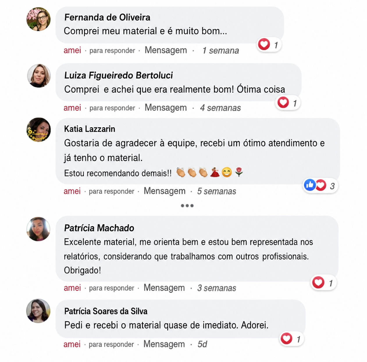 Depoimento
